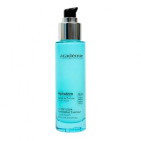 Academie Hydraderm Fluide Leger Hydratation Fraicheur 50 ml Crème Jour et Nuit