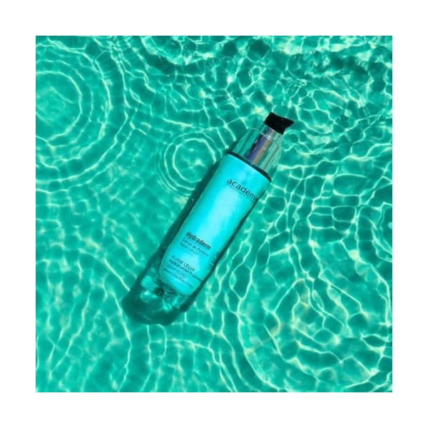 Academie Hydraderm Fluide Leger Hydratation Fraicheur 50 ml Crème Jour et Nuit