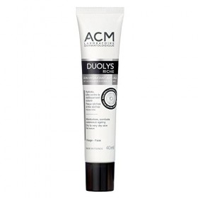ACM Duolys Riche Soin Hydratant Anti-Âge Peaux Sèches à Très Sèches