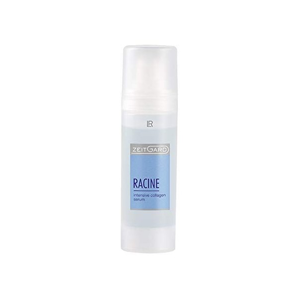 Sérum au collagène Zeitgard racine LR - 30 ml