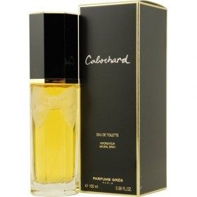 Cabochard by Parfums Gres Eau de toilette en spray pour femme 3,3 oz