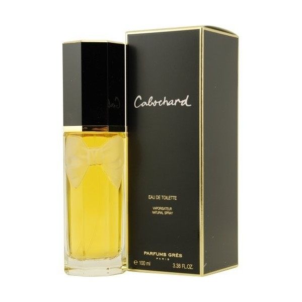 Cabochard by Parfums Gres Eau de toilette en spray pour femme 3,3 oz