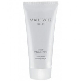 Malu Wilz - Multi Vitamin Gel - 75 ml