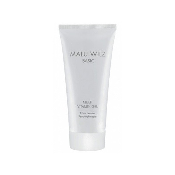 Malu Wilz - Multi Vitamin Gel - 75 ml