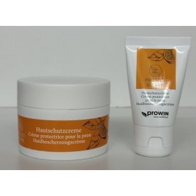 ProWin Crème protectrice pour la peau 100 ml et 20 ml