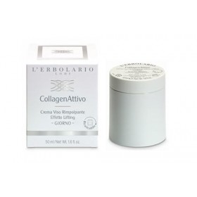 Active Collagen Refill Crème de jour raffermissante 50 ml