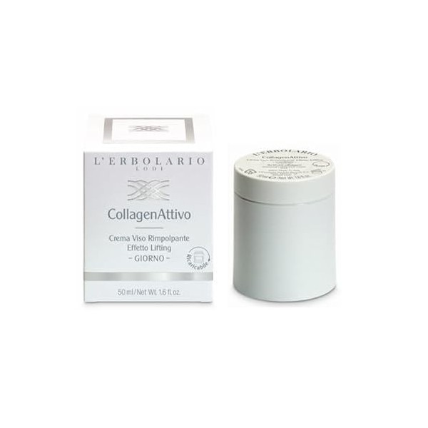 Active Collagen Refill Crème de jour raffermissante 50 ml