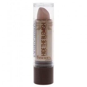Rimmel - Stick Correcteur Anti-cernes et Imperfections Hide The Blemish - 105 Golden Beige - 4,5 g Anti-cernes / Correcteurs
