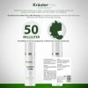 Kräutermax Crème pour le visage à la sauge 1 x 50 ml