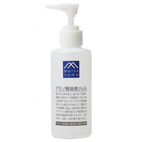 Matsuyama M-Mark Amino Acid Pénétration Gel 150 ml