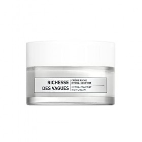 Algologie richesse des vagues crème riche hydra-confort 50ml