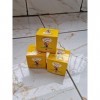 Lot de 3 crèmes pour le visage Piment Doux 3 tasses 