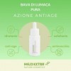 Helix Extra - Bave descargot 100 % pure, grand format, 100 ml, sérum à la bave descargot pur hydratant, anti-rides, anti-âg