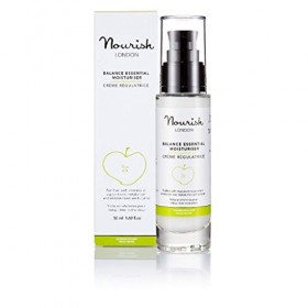 Balance de Nourish Lotion Hydratante Essentielle 50ml