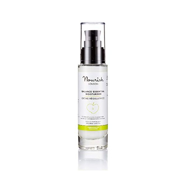 Balance de Nourish Lotion Hydratante Essentielle 50ml