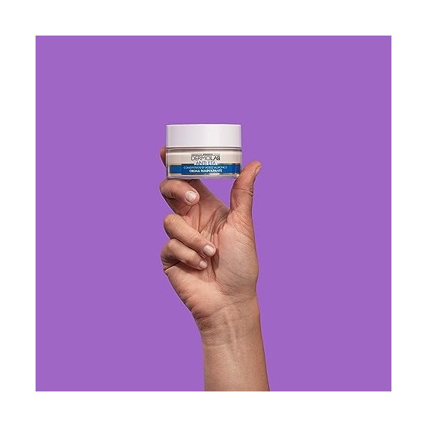 DERMOLAB Crème Pour Le Visage 50 Ml 5829 AntietaRimpolpante Soin Du Visage