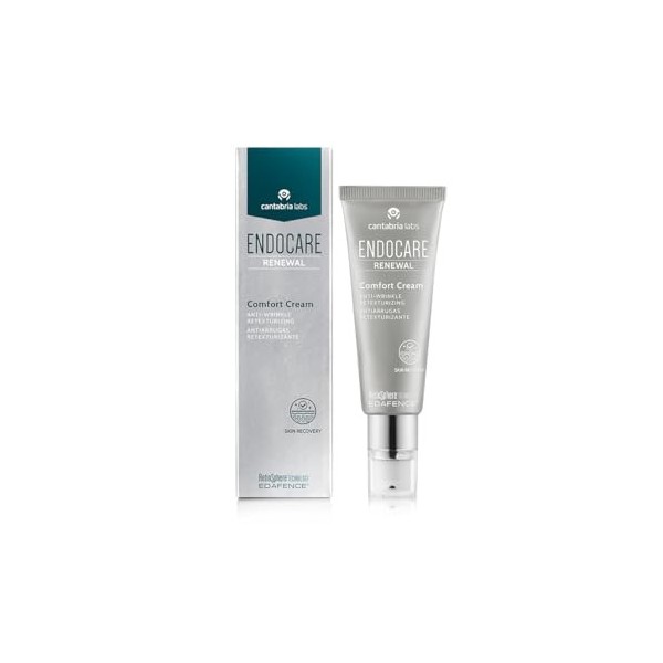 ENDOCARE Renewal Comfort Cream 50ml