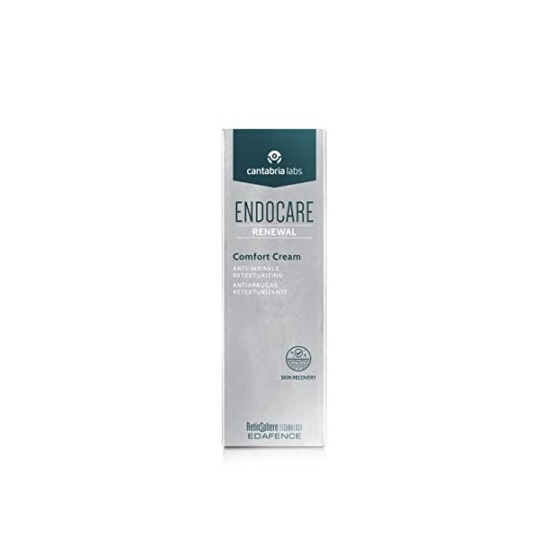 ENDOCARE Renewal Comfort Cream 50ml