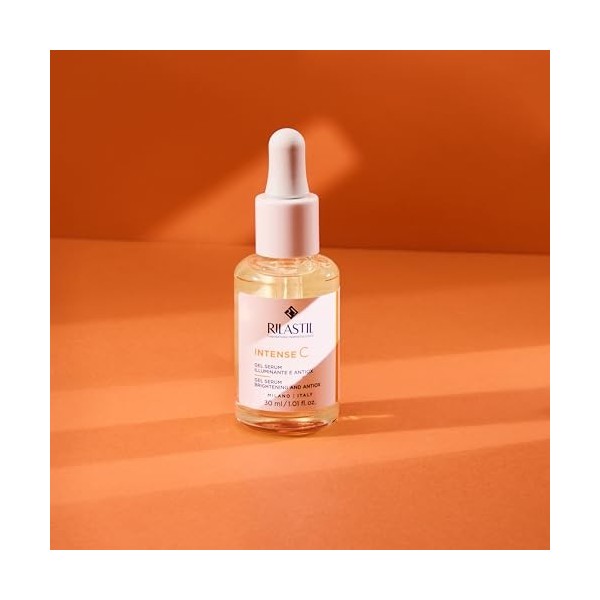 Rilastil Intense C Gel Serum