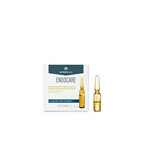 Endocare AMPOLLAS Flashrepar 7 x 1 ml