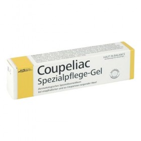 Haut in Balance Coupeliac Spezialpflege-Gel, 20 ml Gel