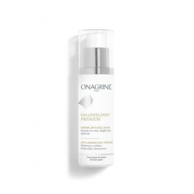 Onagrine Onaphyline Premium Crème Anti-Âge Jour 40 ml Crème Jour et Nuit