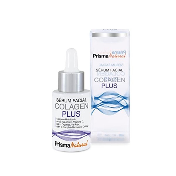 Prisma Natural Sérum facial 30 ml