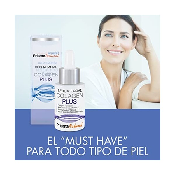 Prisma Natural Sérum facial 30 ml