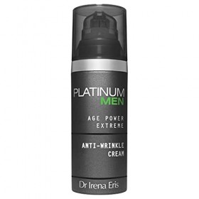Dr Irena Eris - Platinum Men Age Power Extreme Crème anti-rides 50 ml