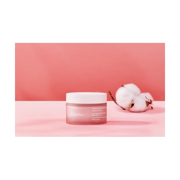 Timeless Cream Primi Seggi Prebiotics 50 ml