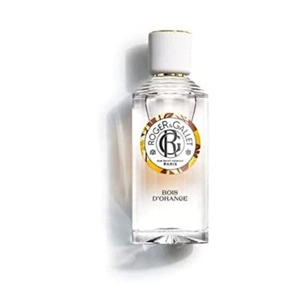 Eau Parfumee Bois Dorange 100 ml Roger & Gallet