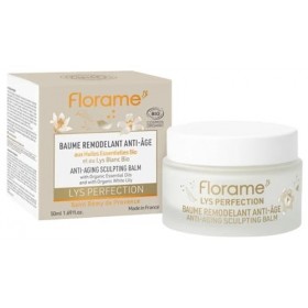 Florame Lys Perfection Baume Anti-Âge Bio 50 ml