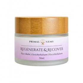 Crème Visage au Suif de Bœuf avec Rétinol – Anti-Âge & Régénération – Baume Tallow Grass Fed – à l’Huile d’Argan & Lavande – ...