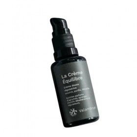 La crème équilibre -anti-imperfections