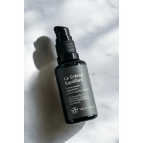 La crème équilibre -anti-imperfections