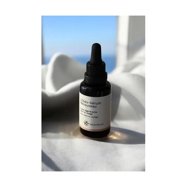 Oléo-Sérum Renouveau Générique