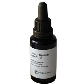 Oléo Sérum Essentiel Générique