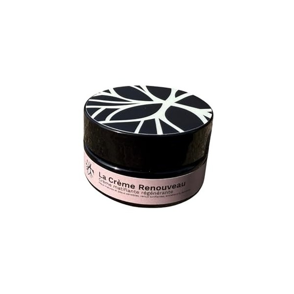 Crème renouveau -anti-âge Générique