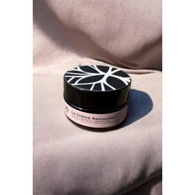 Crème renouveau -anti-âge Générique