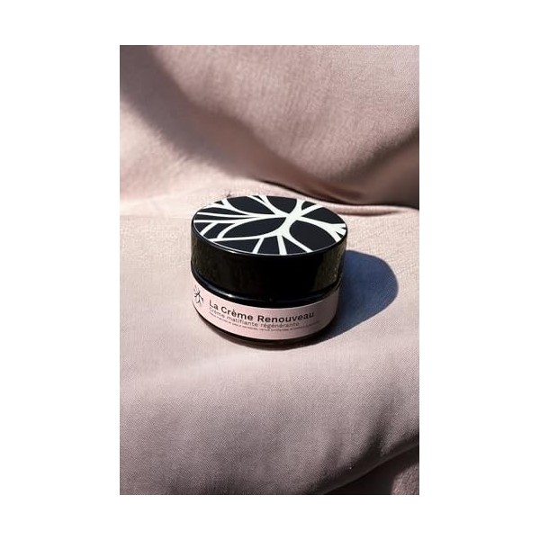 Crème renouveau -anti-âge Générique