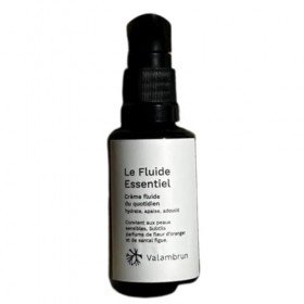Le Fluide Essentiel - Peau sensible Générique