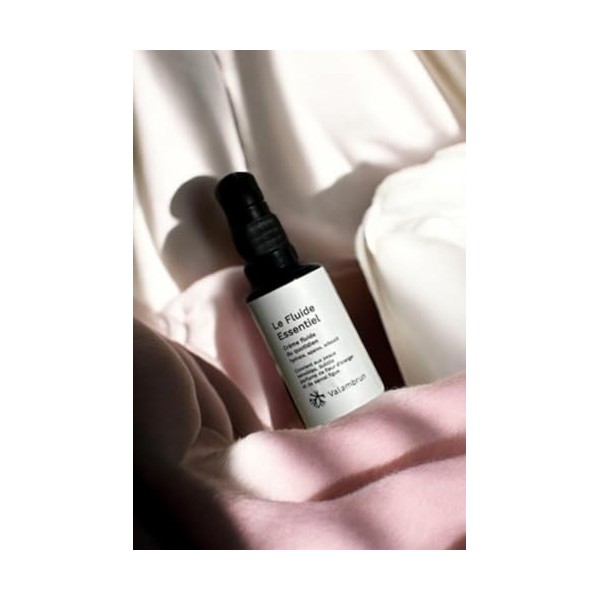 Le Fluide Essentiel - Peau sensible Générique