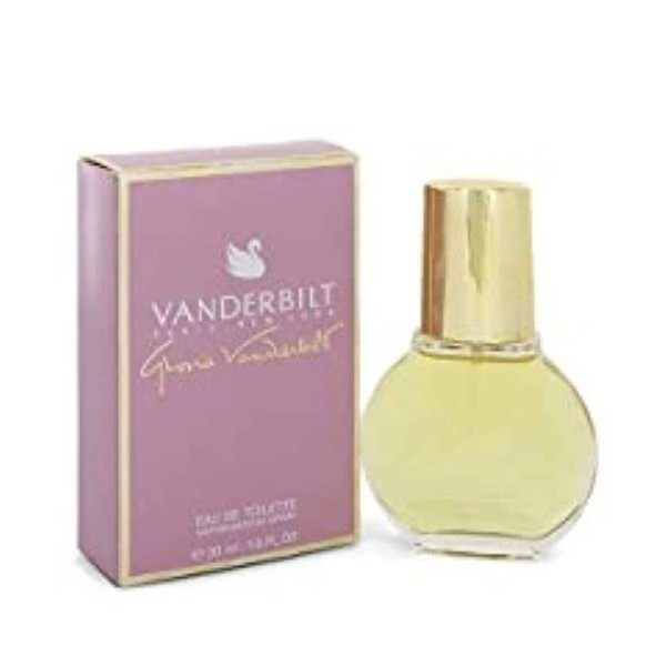 Vanderbilt Eau de Toilette Spray 100ml/3.3oz