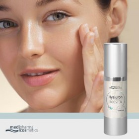 Medipharma Cosmetics Hyaluron Booster Kontur, 30 ml Gel
