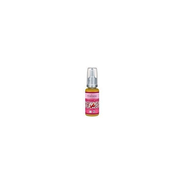 BIO Regenerative Facial Oil Pomegranate/BIO huile visage régénératrice Grenade 20ml fabriqué en République tchèque
