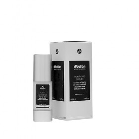 DBullón Sérum facial purifiant, régulateur de graisse, peau grasse, anti-acné, 30 ml