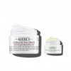 Kiehls. Duo Crème Ultra Facial 50 ml + Crème Creamy Eye Treatment à lAvocat 7 ml. Nourrissante & Légère. Avec Squalane & Gl