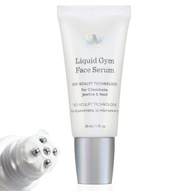 Wonderskin – Sérum Liquide Pour Le Visage, Sérum À LAcide Hyaluronique Pour Le Visage, Produit De Soin Hydratant, Éclatant E