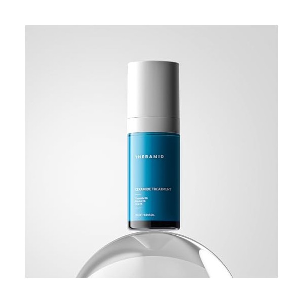 THERAMID CERAMIDE TREATMENT - Traitement à 3% de Céramides