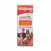 Lot de 2 Feroglobin-b12 200ml - Vitabiotique